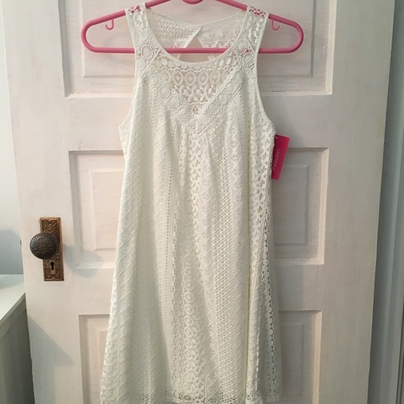 Xhilaration Dresses & Skirts - FLASH SALE🌜(Xhilaration) lace dress